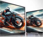 18.5 Inch Portable Monitor – 120Hz FHD IPS USB-C HDMI, Computers en Software, Monitoren, Verzenden, Nieuw