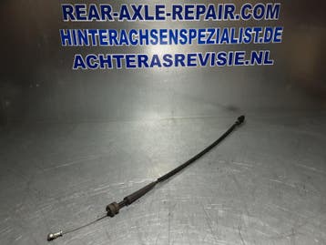Gaskabel Opel 4 cilinder (zie omschrijving). (motorruimte), Verzenden, Gebruikt, Opel