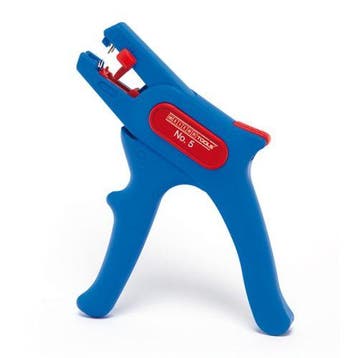 Weicon striptang 0,2 - 6mm² no. 5, Ophalen of Verzenden, Nieuw