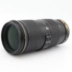 10% korting | Nikon AF-S 70-200mm f/4G ED VR, Verzenden, Gebruikt