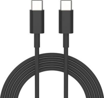 USB-C kabel – Oplaadkabel & Datakabel USB 3.1 – Geschikt, Ophalen of Verzenden, Nieuw