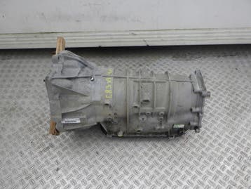 automatische transmissie 96024839 BMW X3 E83 4x4 2.5, Verzenden, Gebruikt