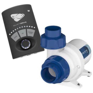 Ecotech Marin Vectra L2, Ophalen of Verzenden, Nieuw