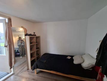 Kamer in Breda