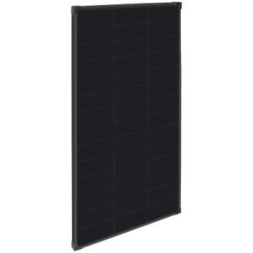 Ective zonnepaneel BSP Black - BSP 120, Ophalen of Verzenden, Nieuw