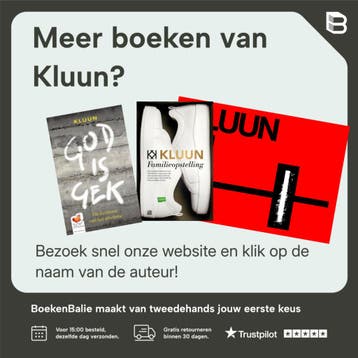 Help, ik heb mijn vrouw zwanger gemaakt - Kluun, Verzenden, Gelezen, Kluun