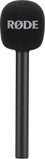 RØDE Interview GO handhouder met plopkap voor Wireless Go &, Verzenden, Nieuw
