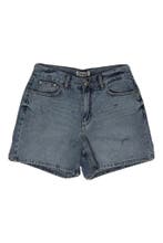 Only Broek in maat S Blauw, Only, Verzenden, Zo goed als nieuw, Blauw