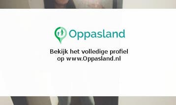 Ik ben Lisa, 16 jaar oud en ik zoek oppaswerk in Haaksber...
