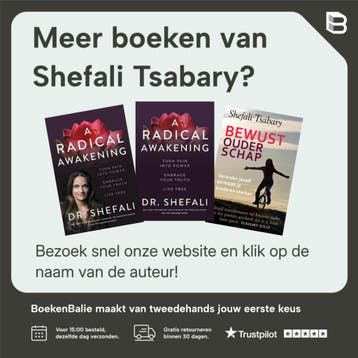 The Parenting Map - Shefali Tsabary 9781399719087, Verzenden, Gelezen, Shefali Tsabary