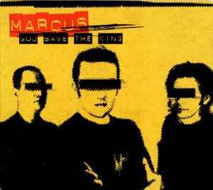 cd - Marcus - God Save The King, Verzenden, Nieuw in verpakking