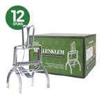 Mollenklem lluux 12 stuks met uitgebreide handleiding, Verzenden, Nieuw