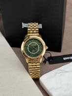 Just Cavalli - Allegra Gold/Green - Zonder minimumprijs -, Nieuw