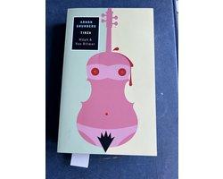 Boek Tirza 9789089691576, Boeken, Verzenden, Zo goed als nieuw
