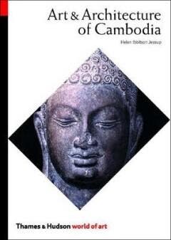 World of art Art and architecture of Cambodia / World of art, Verzenden, Gelezen, Helen Ibbitson Jessup