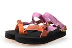 Teva Sandalen in maat 37 Overig, Kleding | Dames, Schoenen, Overige kleuren, Verzenden, Sandalen of Muiltjes, Zo goed als nieuw