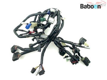 Kabelboom Yamaha FZ 1 2014-2015 (FZ1 FAZER), Verzenden, Gebruikt