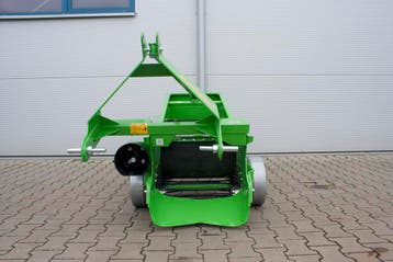 Bomet Aardappelrooier 1-rij Upus Z656, Zakelijke goederen