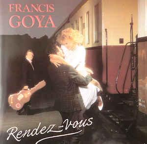 cd - Francis Goya - Rendez-Vous, Verzenden, Zo goed als nieuw