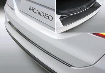 Achterbumper Beschermer | geschikt voor Ford Mondeo 5-deurs, Auto-onderdelen, Verzenden, Nieuw, Ford