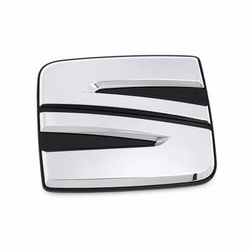 SEAT Alhambra 2 (7N) logo, Ophalen of Verzenden, Nieuw, Seat