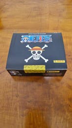 Panini Box - One Piece - One Piece - 25th anniversary, Hobby en Vrije tijd, Verzamelkaartspellen | Overige, Nieuw