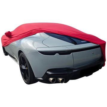 Autohoes voor Ferrari Amalfi (2026-present) Indoor BESTE, Ophalen of Verzenden, Nieuw, Op maat