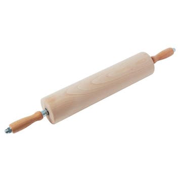 Schneider houten deegroller 680mm, Verzenden, Nieuw
