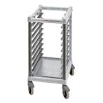 ultimate bakkerijwagen op halve hoogte | 600 x 400mm Cambro, Verzenden, Nieuw in verpakking