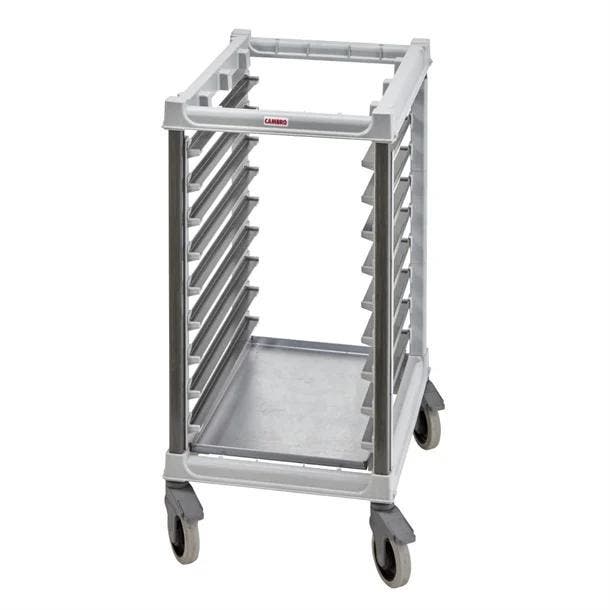 ultimate bakkerijwagen op halve hoogte | 600 x 400mm Cambro, Zakelijke goederen, Horeca | Meubilair en Inrichting, Verzenden