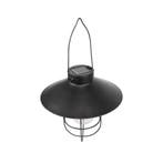 Solar hanglamp buiten 'Harper' - Op zonne-energie, Verzenden, Nieuw, Hanglamp, Led