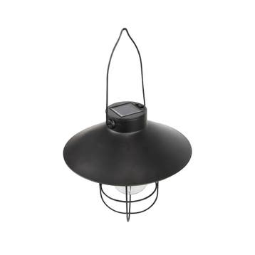 Solar hanglamp buiten 'Harper' - Op zonne-energie, Verzenden, Nieuw, Hanglamp, Led
