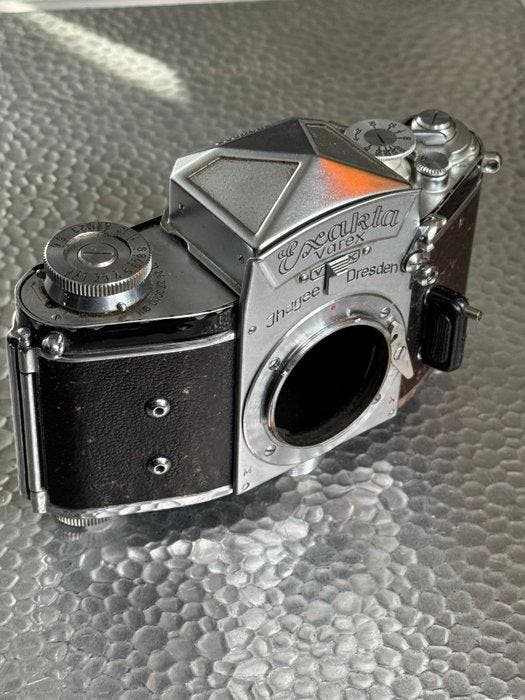 Ihagee Exakta Varex VX | Analoge camera, Audio, Tv en Foto, Fotocamera's Analoog