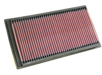 K&N 00-06 BMW X5 3.0L Drop In Air Filter, Ophalen of Verzenden, Nieuw