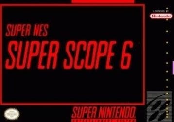 MarioSNES.nl: Super NES Nintendo Scope 6 Lelijk Eendje iDEAL, Spelcomputers en Games, Games | Nintendo Super NES, Ophalen of Verzenden