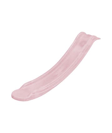 Aanbouw Glijbaan 1,2 meter pastel roze (Aanbouw Glijbanen), Ophalen of Verzenden, Nieuw
