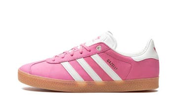 adidas Gazelle Pink Fusion (GS), Nieuw