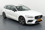 Private Lease - Volvo V60, Gebruikt, Met garantie (alle), Lease, Benzine