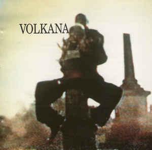 cd - Volkana - Volkana, Verzenden, Zo goed als nieuw