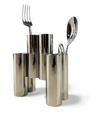 Alessi - Patricia Urquiola - Tafelservies - 18/10 roestvrij