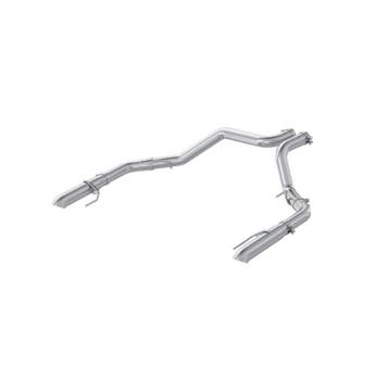 MBRP 2022+ Ford F-150 Raptor 3.5L / Raptor R 5.2L T304 3in, Ophalen of Verzenden, Nieuw