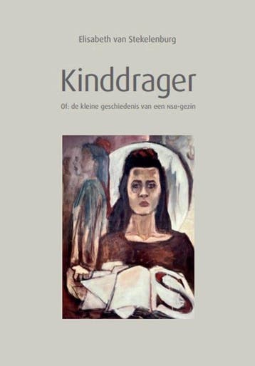 9789465260068 Kinddrager Elisabeth Portia Van Stekelenburg, Verzenden, Nieuw, Elisabeth Portia Van Stekelenburg