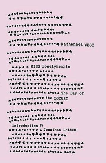 Miss Lonelyhearts & The Day of the Locust - Nathanael West, Verzenden, Zo goed als nieuw, Nathanael West