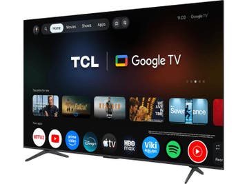 Tcl - MINI-LED 70-79 Ultra HD 4K TV - 75 inch, Overige merken, Verzenden, Nieuw, 100 cm of meer