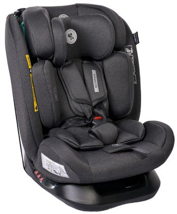 Lorelli Scorpius Black Jasper 40-150 cm i-Size Autostoel, Verzenden, Nieuw, 15 t/m 36 kg, Autogordel