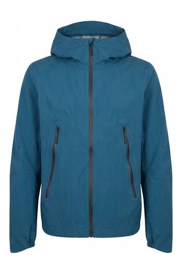 Cmp Jas in maat 50 Blauw, Verzenden, Zo goed als nieuw, Blauw, Cmp