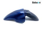 Voorspatbord Suzuki XF 650 Freewind 1997-2003 (XF650), Verzenden, Gebruikt