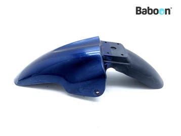 Voorspatbord Suzuki XF 650 Freewind 1997-2003 (XF650), Verzenden, Gebruikt