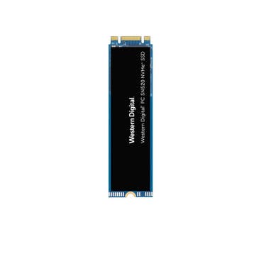 WD SN520 128GB NVMe 80mm 2280., Ophalen of Verzenden, Gebruikt, Intern, Western Digital