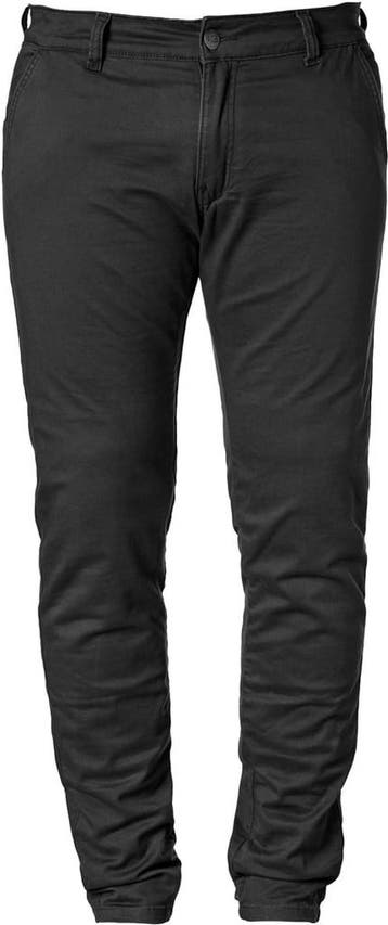 gms Chino Atheris Zwarte Textiele Motorbroek, Nieuw met kaartje, Broek | textiel, Gms, Heren